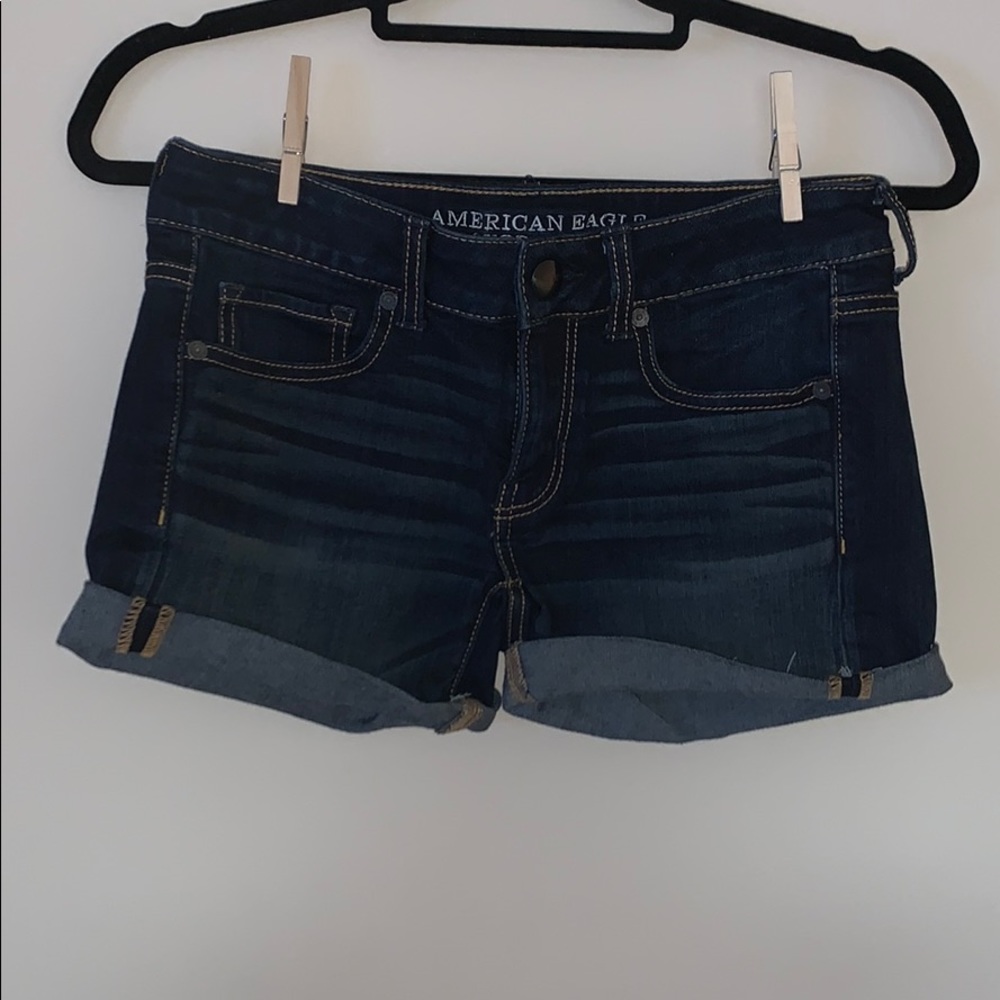 MIDI shorts